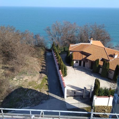 Sunny House Byala Apartment Byala  Exterior photo