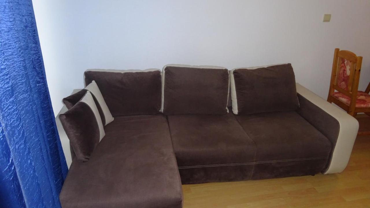 Sunny House Byala Apartment Byala  Exterior photo