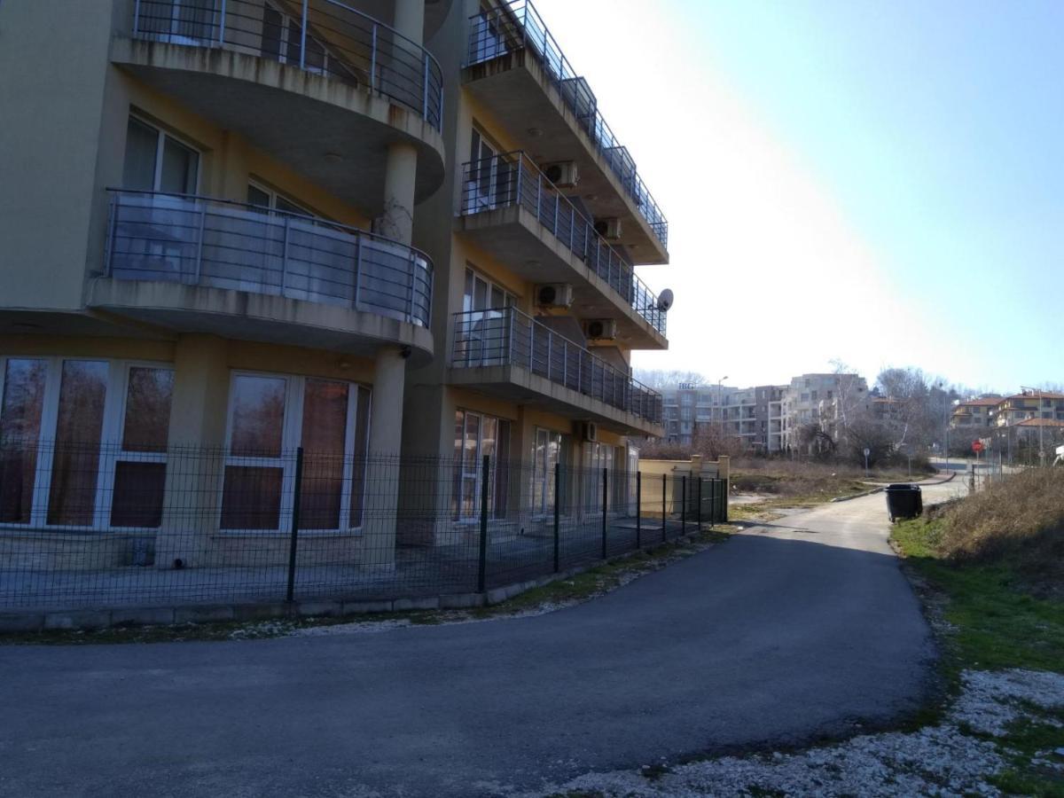 Sunny House Byala Apartment Byala  Exterior photo