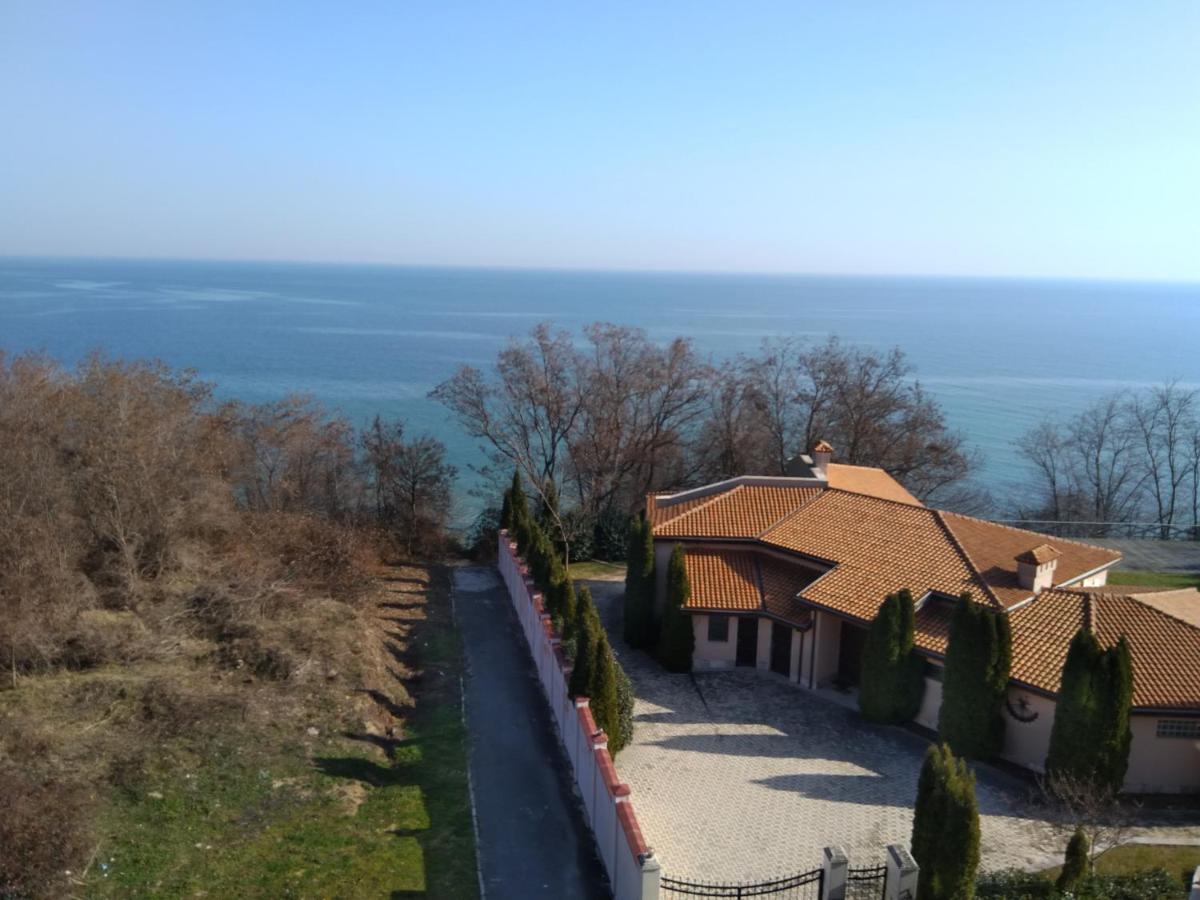 Sunny House Byala Apartment Byala  Exterior photo