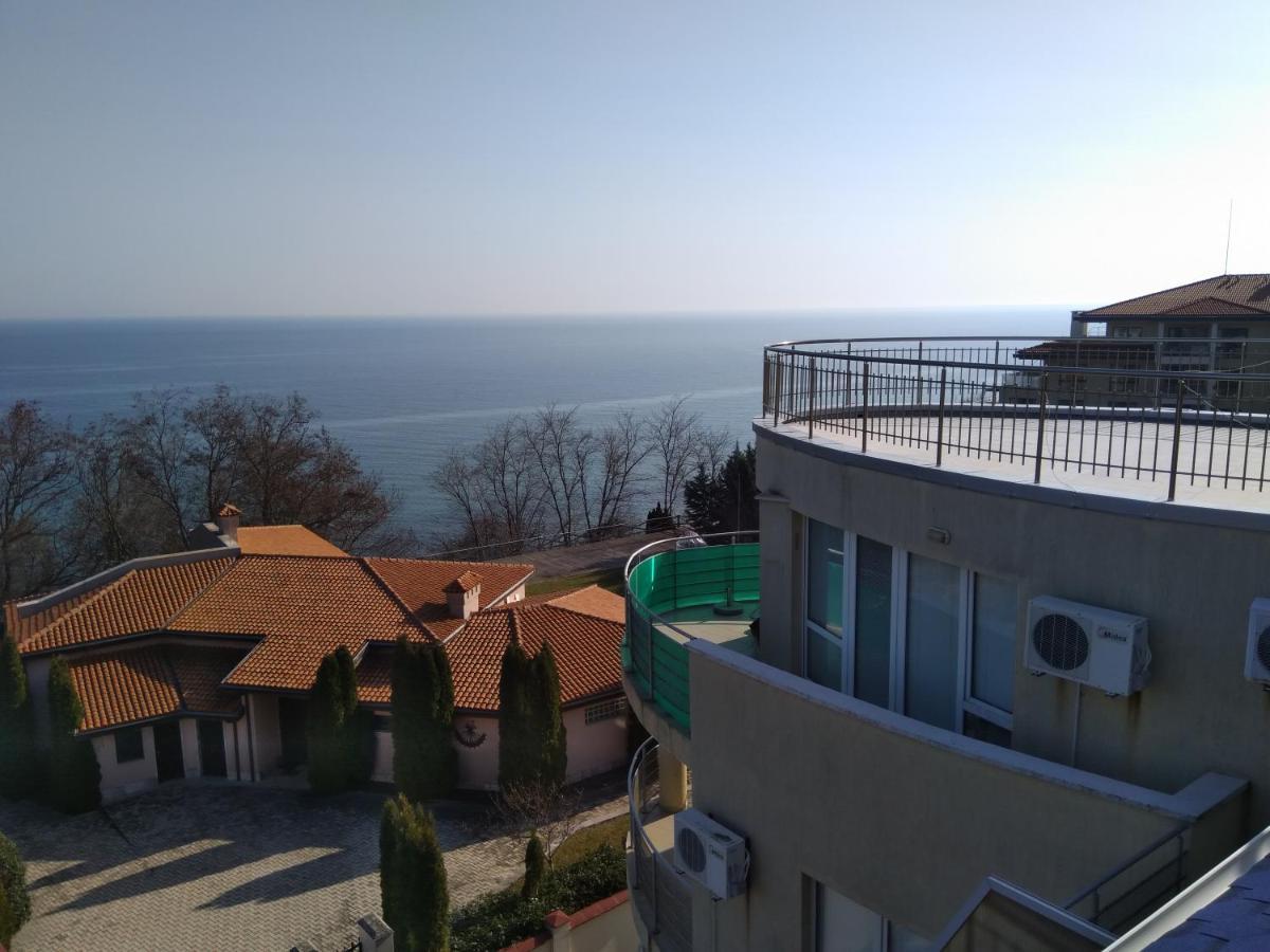 Sunny House Byala Apartment Byala  Exterior photo