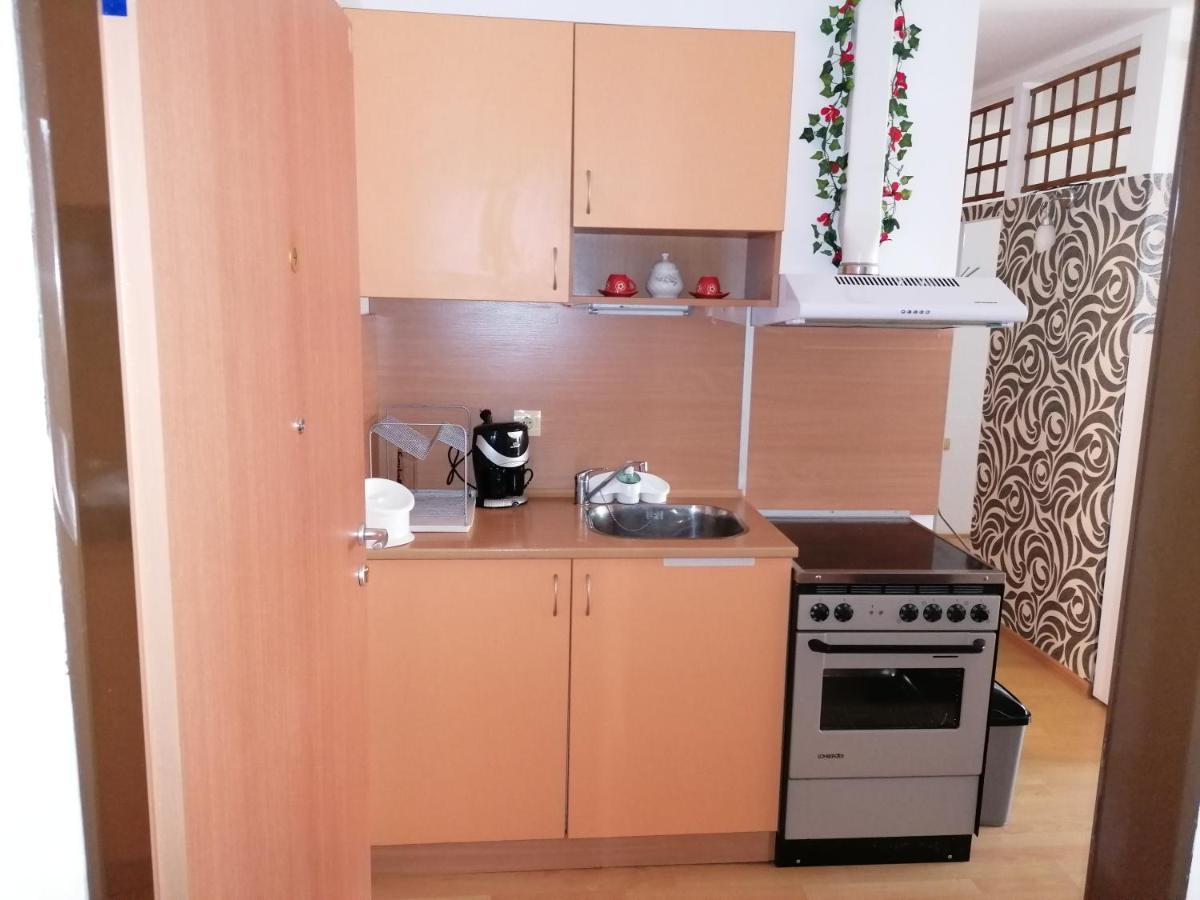 Sunny House Byala Apartment Byala  Exterior photo