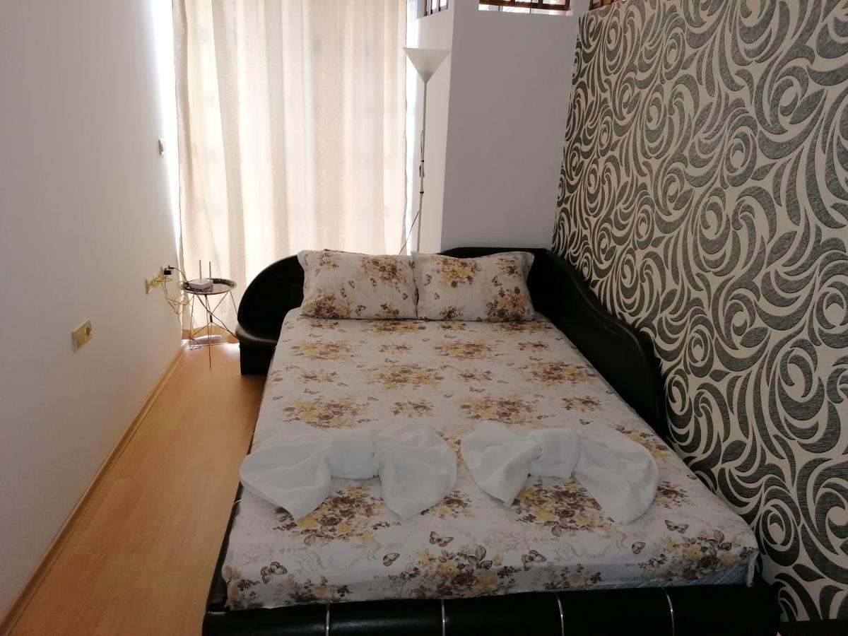 Sunny House Byala Apartment Byala  Exterior photo