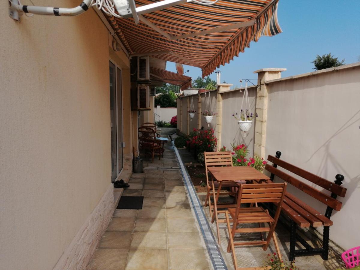 Sunny House Byala Apartment Byala  Exterior photo
