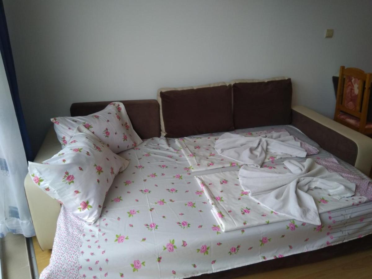 Sunny House Byala Apartment Byala  Exterior photo