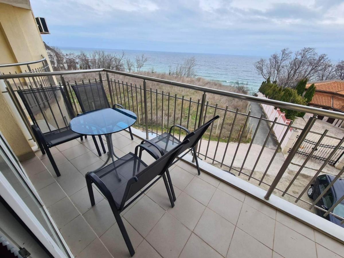 Sunny House Byala Apartment Byala  Exterior photo