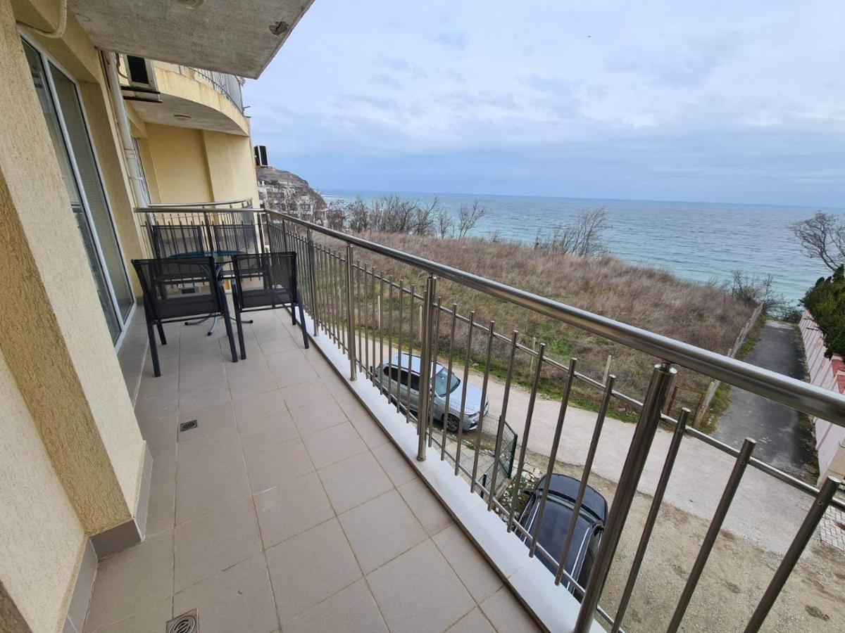Sunny House Byala Apartment Byala  Exterior photo
