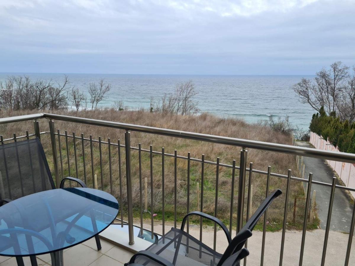 Sunny House Byala Apartment Byala  Exterior photo