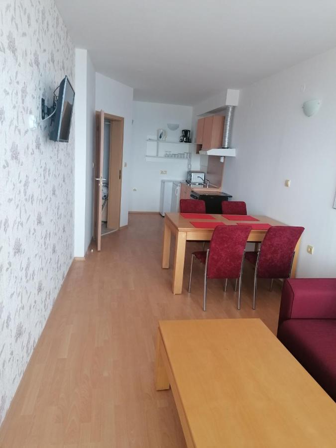 Sunny House Byala Apartment Byala  Exterior photo