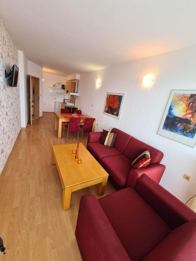 Sunny House Byala Apartment Byala  Exterior photo